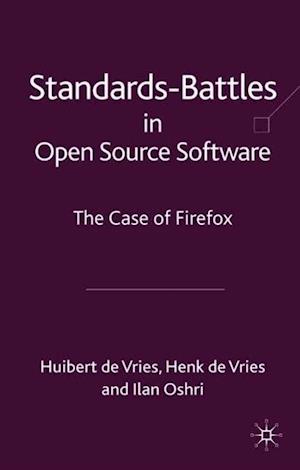 Standards-Battles in Open Source Software