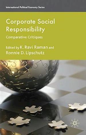 Corporate Social Responsibility