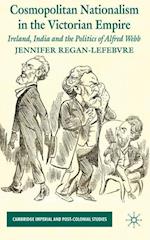 Cosmopolitan Nationalism in the Victorian Empire