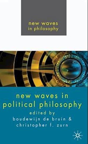 New Waves In Political Philosophy