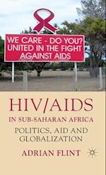 HIV/AIDS in Sub-Saharan Africa