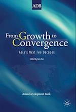 From Growth to Convergence
