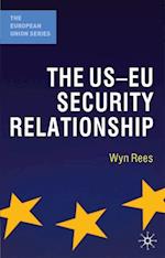 The US-EU Security Relationship