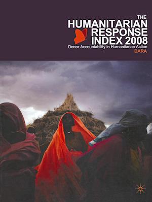 Humanitarian Response Index 2008