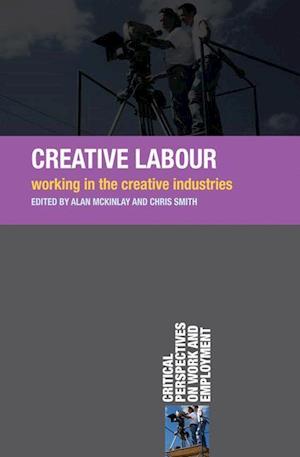 Creative Labour