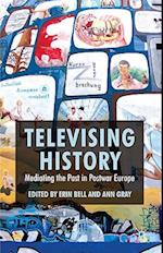 Televising History