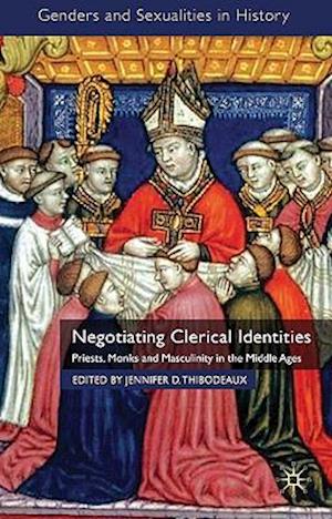 Negotiating Clerical Identities