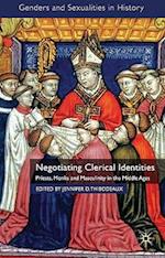 Negotiating Clerical Identities