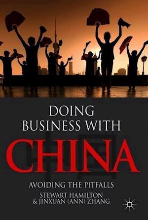 Doing Business With China