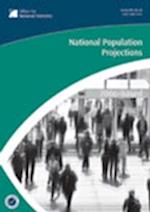 National Population Projections 2006-based