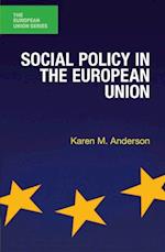 Social Policy in the European Union