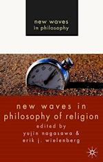 New Waves in Philosophy of Religion