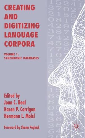Creating and Digitizing Language Corpora