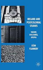 Ireland and Postcolonial Studies