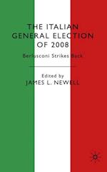 The Italian General Election of 2008