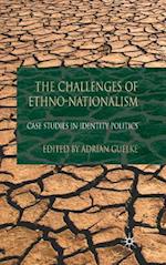 The Challenges of Ethno-Nationalism