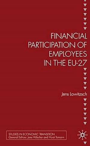 Financial Participation of Employees in the EU-27