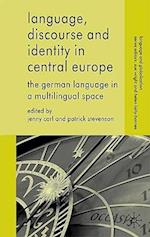 Language, Discourse and Identity in Central Europe