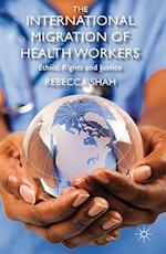 The International Migration of Health Workers