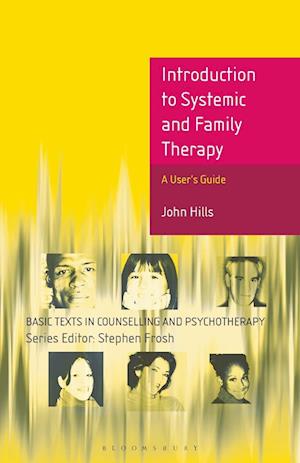 Introduction to Systemic and Family Therapy