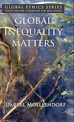 Global Inequality Matters