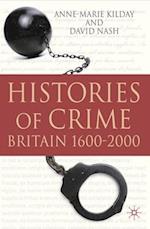 Histories of Crime