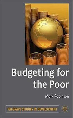 Budgeting for the Poor