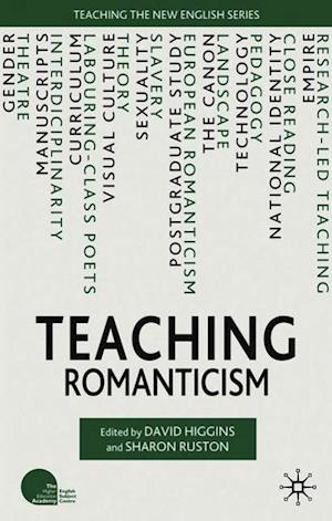 Teaching Romanticism