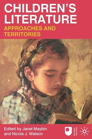 Children's Literature: Approaches and Territories