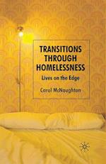 Transitions Through Homelessness