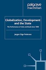 Globalization, Development and The State