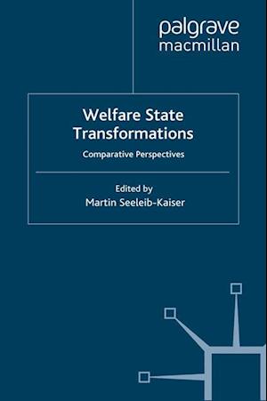 Welfare State Transformations