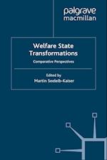 Welfare State Transformations