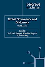 Global Governance and Diplomacy