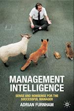 Management Intelligence