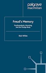 Freud''s Memory