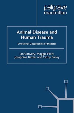 Animal Disease and Human Trauma