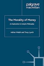 Morality of Money