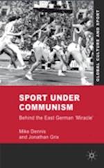 Sport under Communism