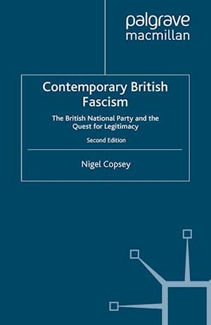 Contemporary British Fascism