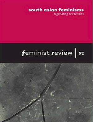 South Asian Feminisms