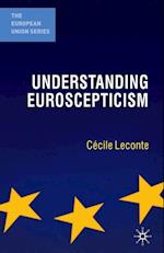 Understanding Euroscepticism