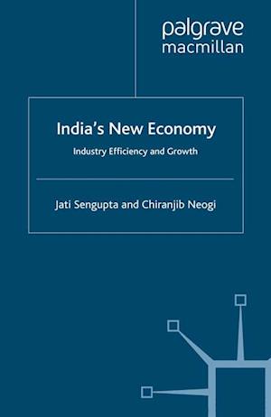 India's New Economy