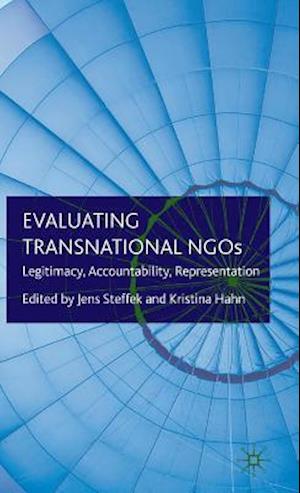 Evaluating Transnational NGOs