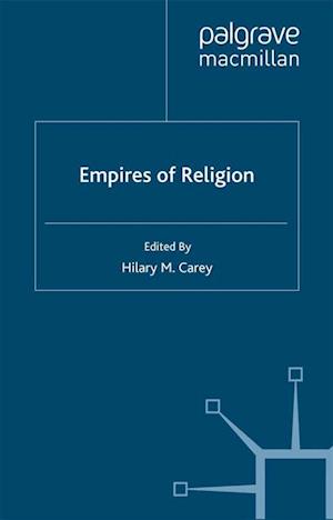 Empires of Religion