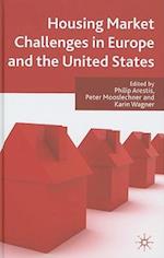Housing Market Challenges in Europe and the United States