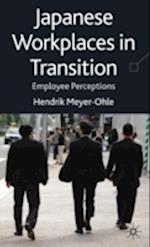 Japanese Workplaces in Transition