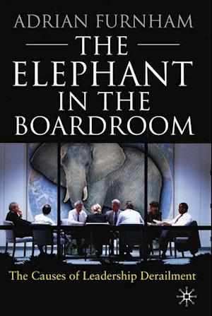 The Elephant in the Boardroom