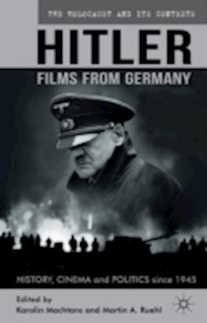 Hitler - Films from Germany