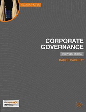 Corporate Governance